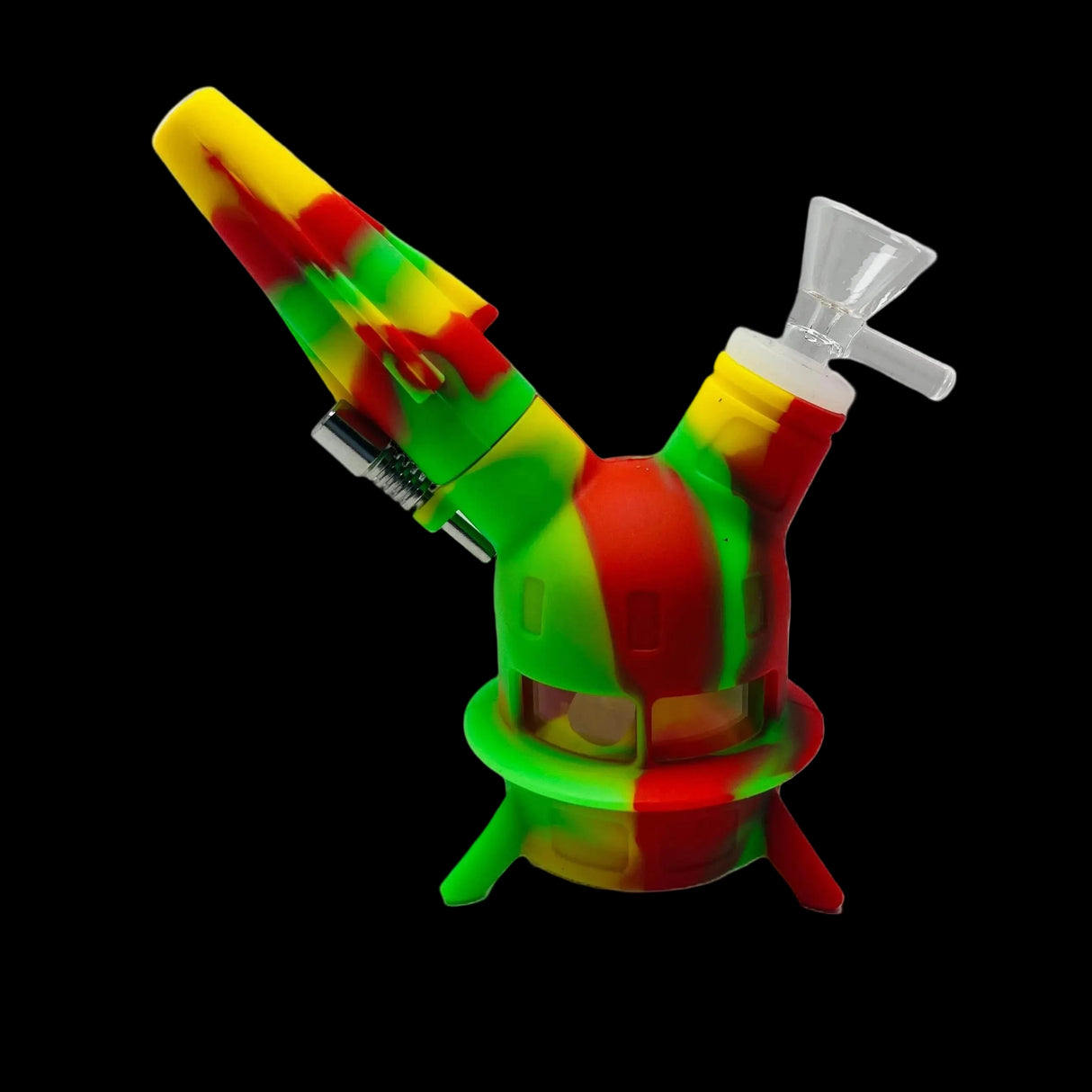 Silicone Pipes Wholesale Supplier - SmokeMEGA