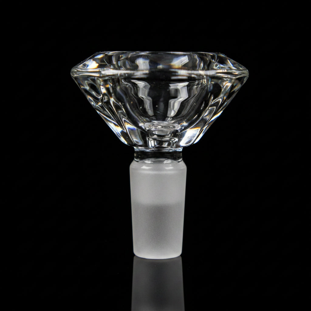 Sk-134 14-mm Diamond Bowls - SmokeMEGA