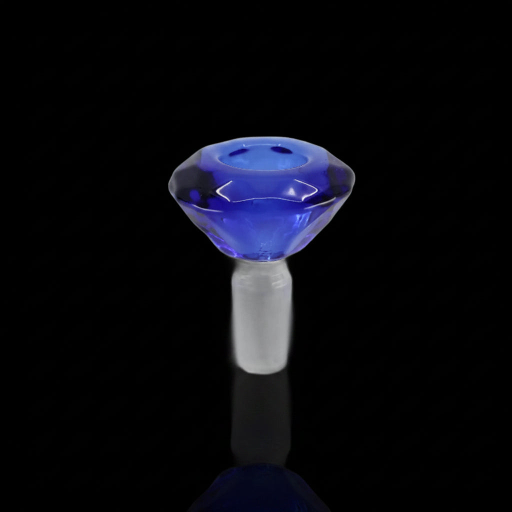 Sk-134 14-mm Diamond Bowls - SmokeMEGA