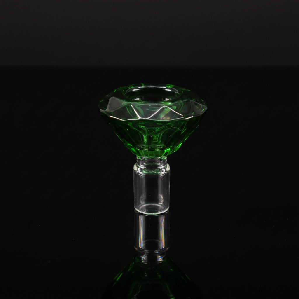 Sk-134 14-mm Diamond Bowls - SmokeMEGA