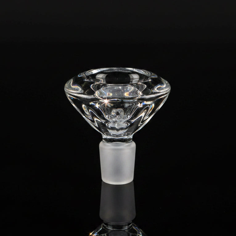 Sk-134 14-mm Diamond Bowls - SmokeMEGA