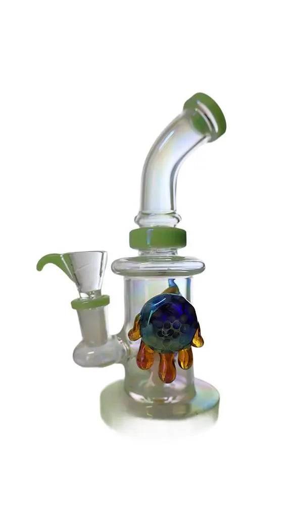 SmokeMega Premium Weed Box - SmokeMEGA