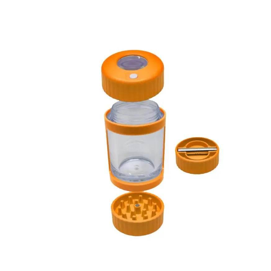 SmokeMega Premium Weed Box - SmokeMEGA