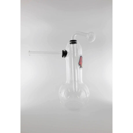 Smoking Oil Rig - SmokeMEGA