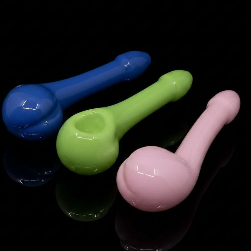 Smoth pence - Hand pipe - SmokeMEGA