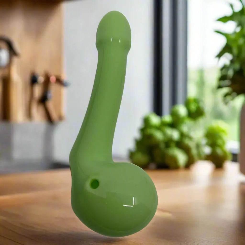 Smoth pence - Hand pipe - SmokeMEGA