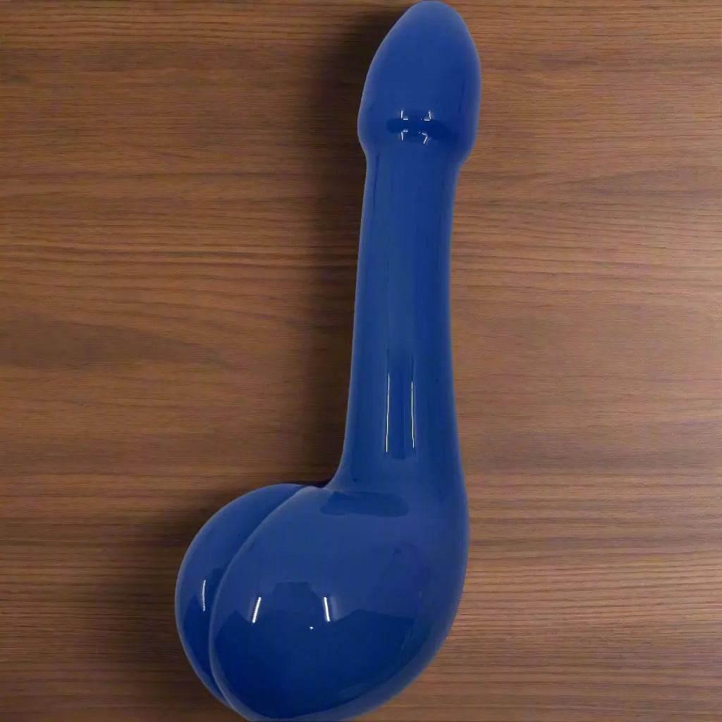 Smoth pence - Hand pipe - SmokeMEGA