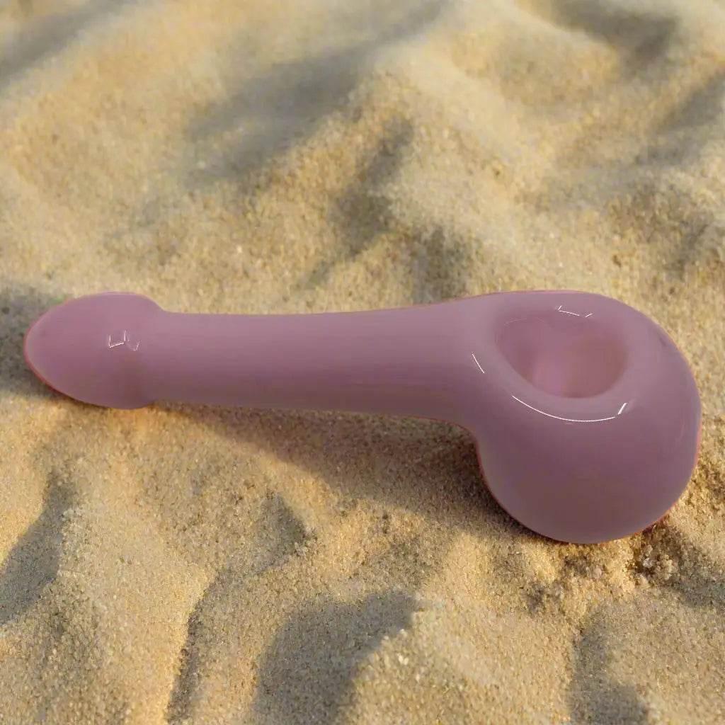 Smoth pence - Hand pipe - SmokeMEGA