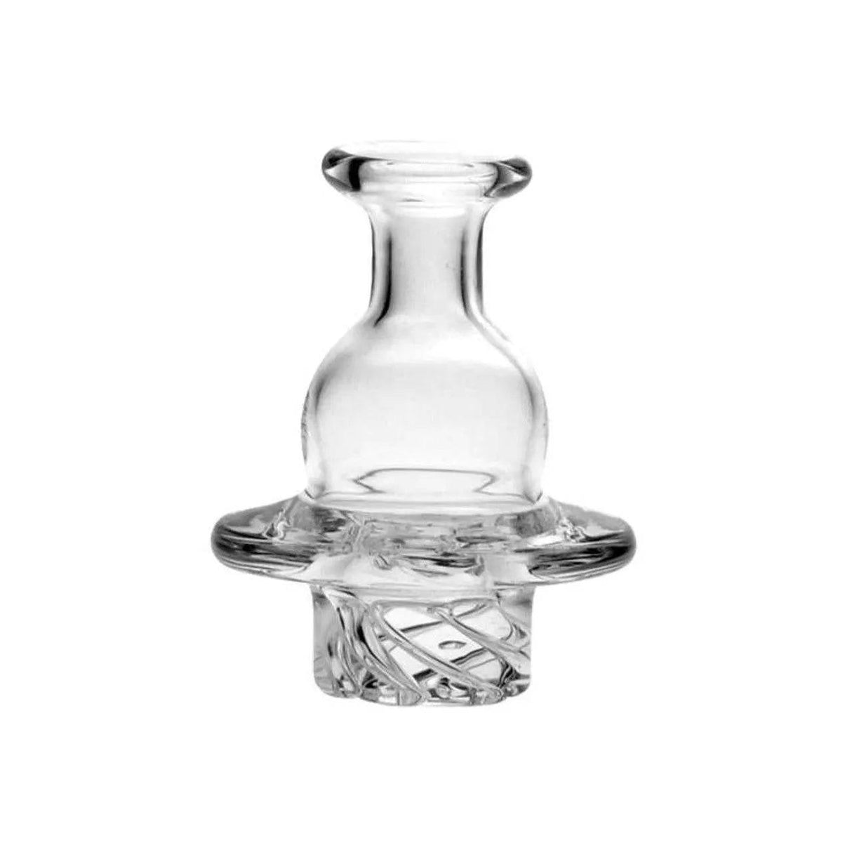 Spinner Carb Cap Kit - SmokeMEGA