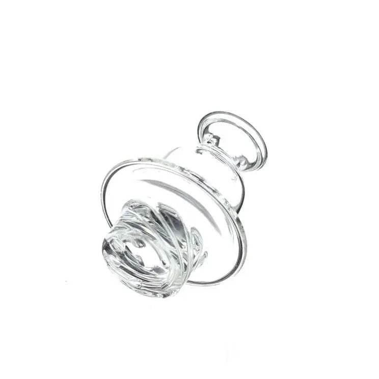 Spinner Carb Cap Kit - SmokeMEGA