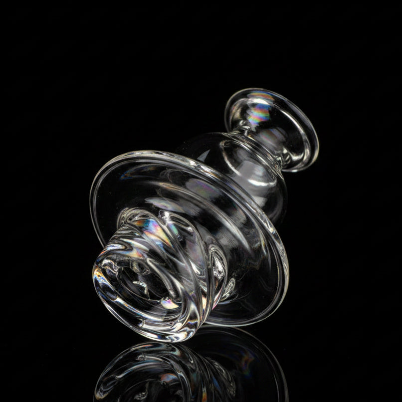 Spinner Carb Cap Kit - SmokeMEGA