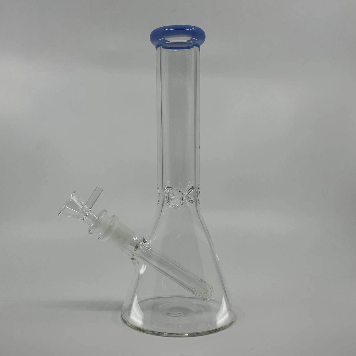 Strong Glass New classic design Glass Bong 8inch - SmokeMEGA