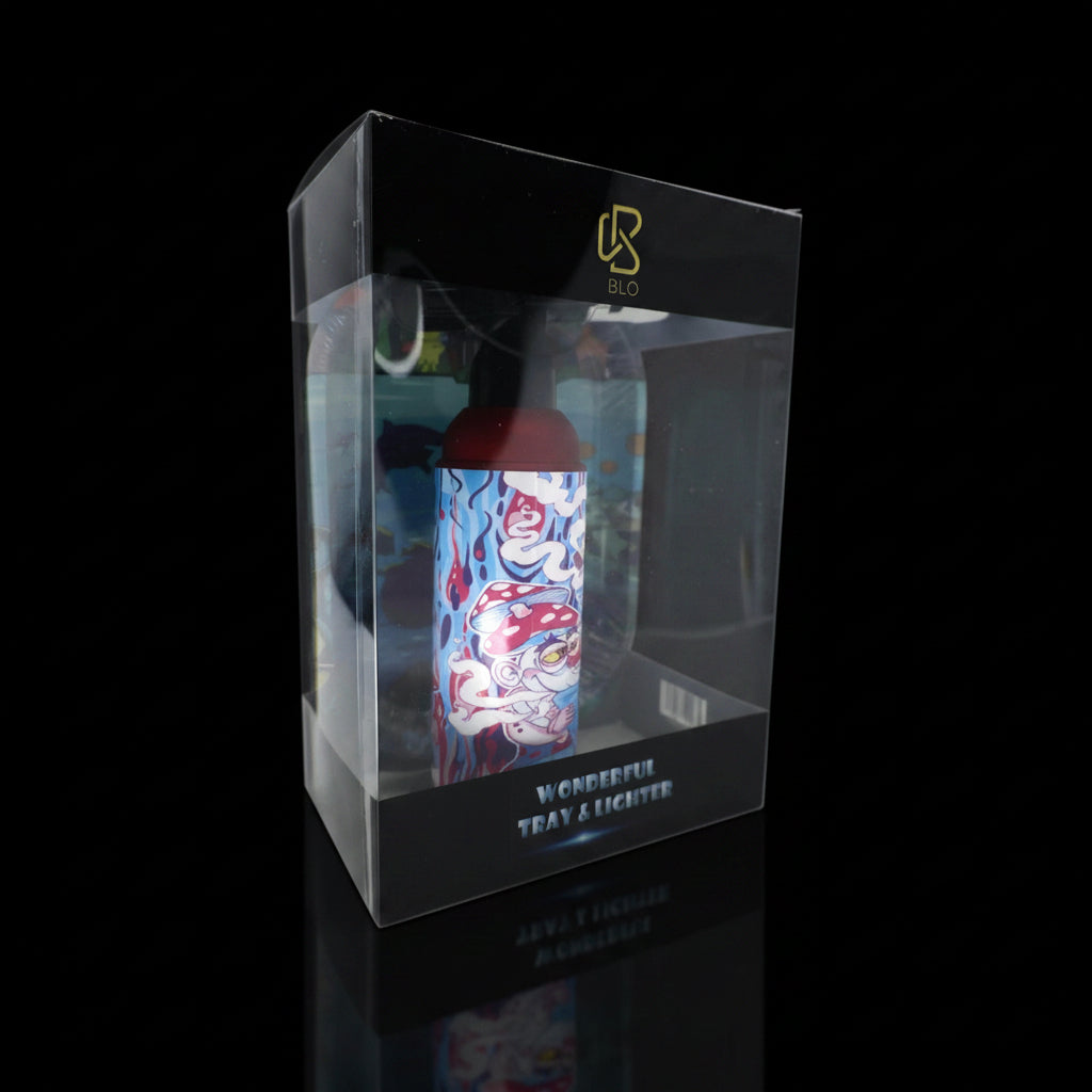Torch Lighter - SmokeMEGA
