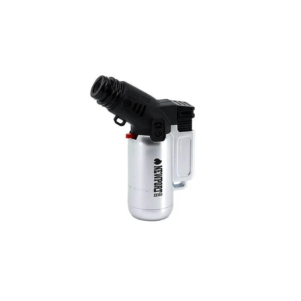 Torch Lighter | Newport Zero - SmokeMEGA