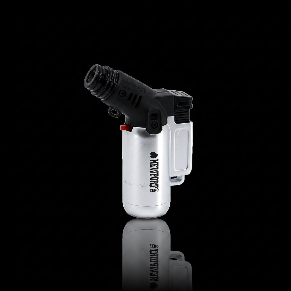 Torch Lighter | Newport Zero - SmokeMEGA