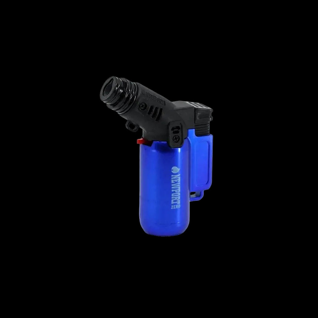 Torch Lighter | Newport Zero - SmokeMEGA