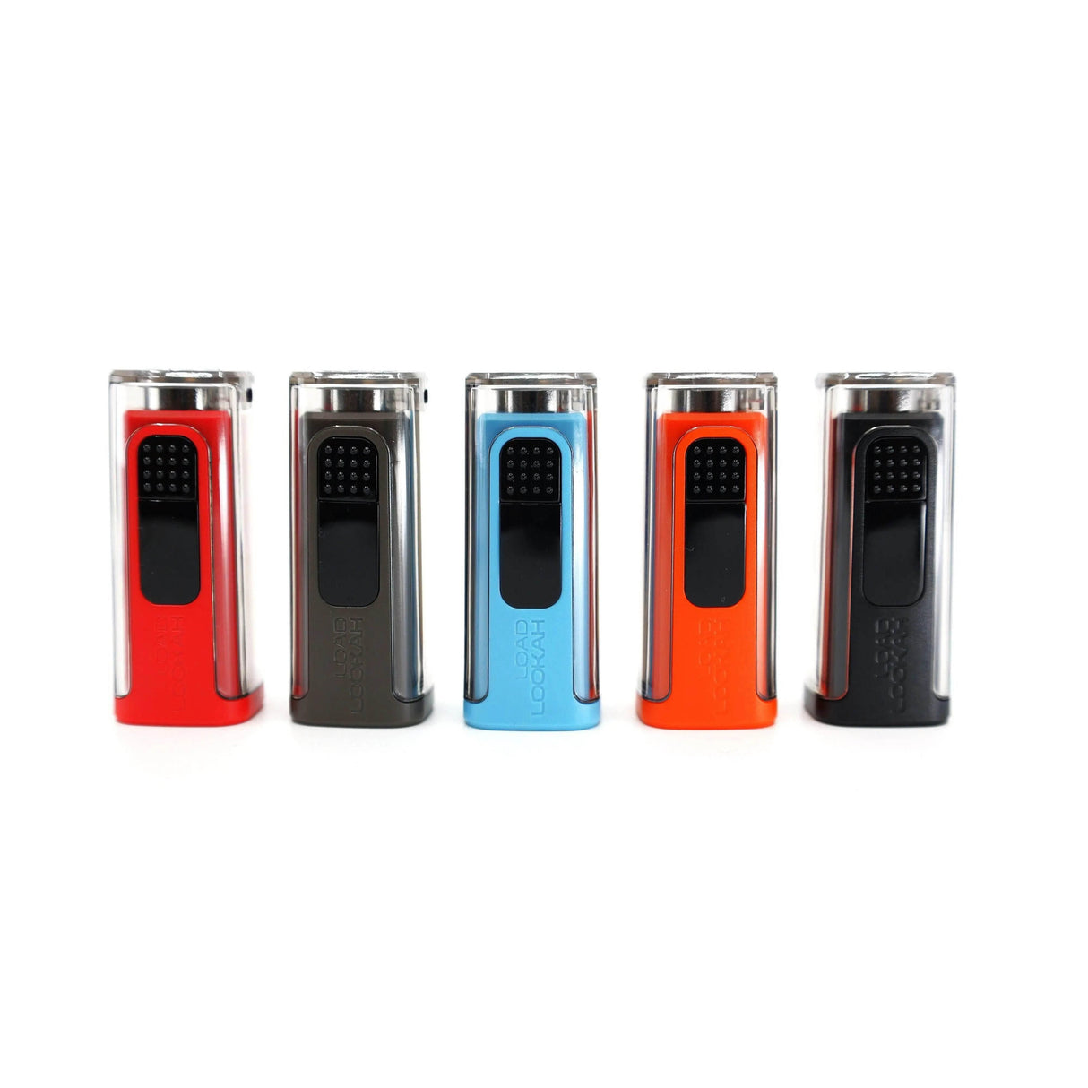 Vape Pen Battery 510 | Lookah - Load - SmokeMEGA