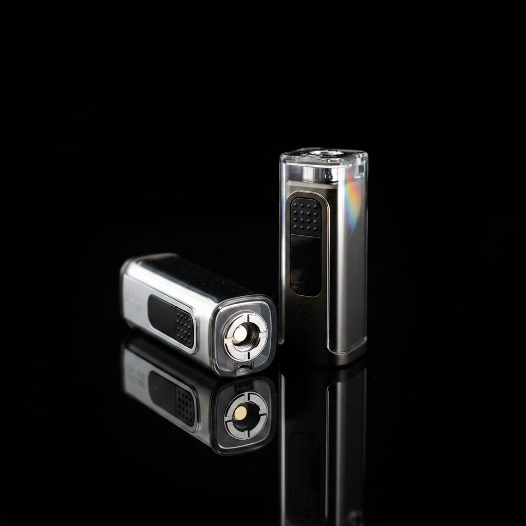 Vape Pen Battery 510 | Lookah - Load - SmokeMEGA