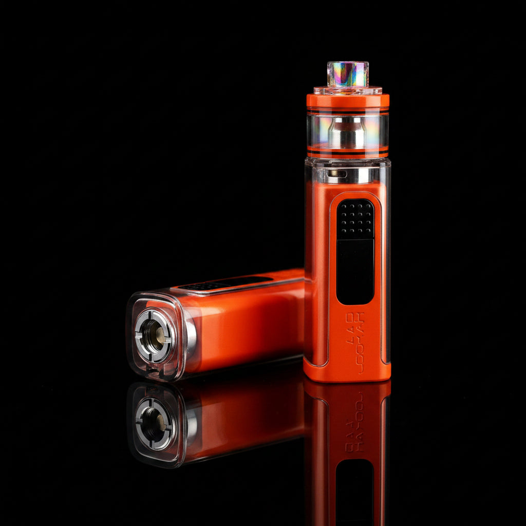 Vape Pen Battery 510 | Lookah - Load - SmokeMEGA