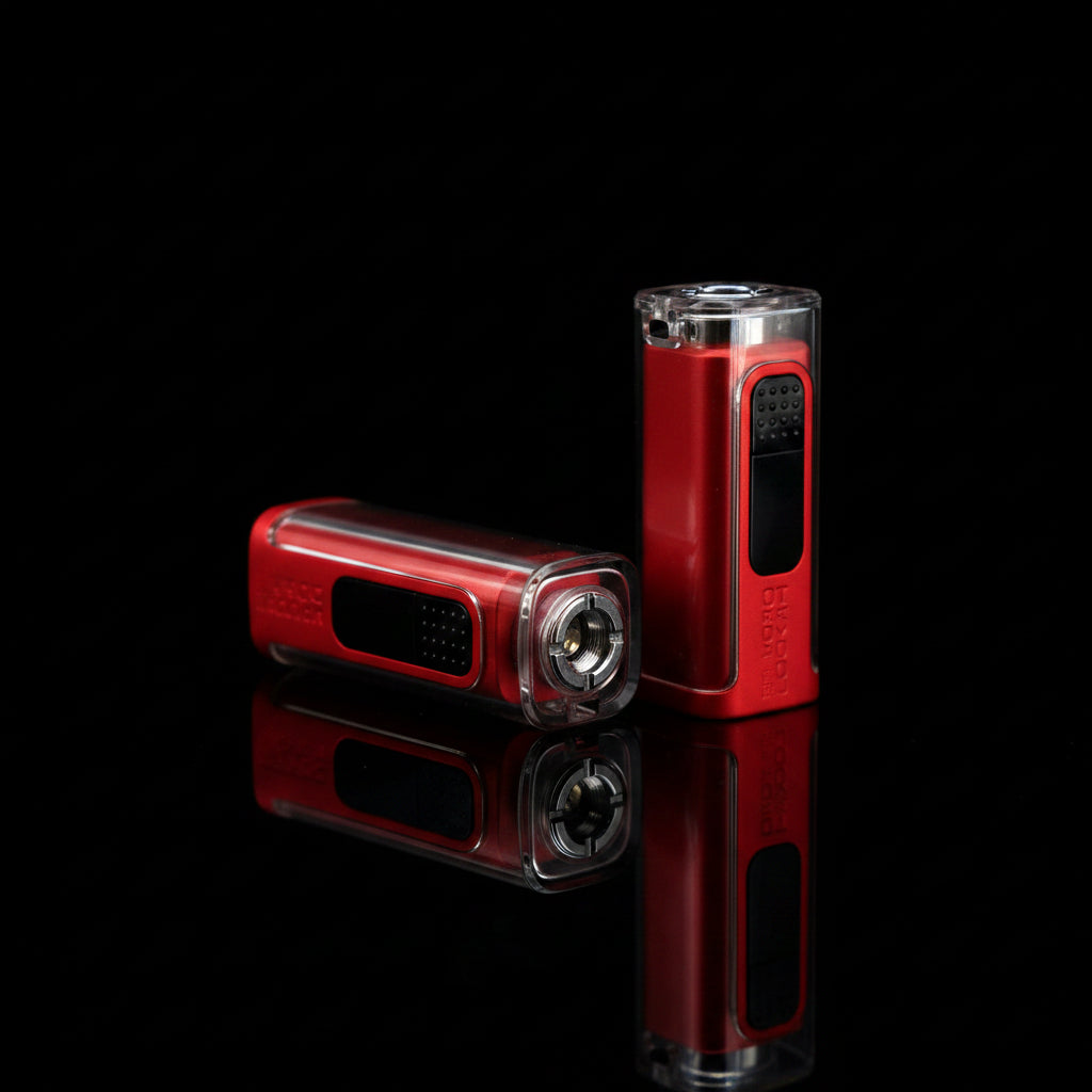 Vape Pen Battery 510 | Lookah - Load - SmokeMEGA