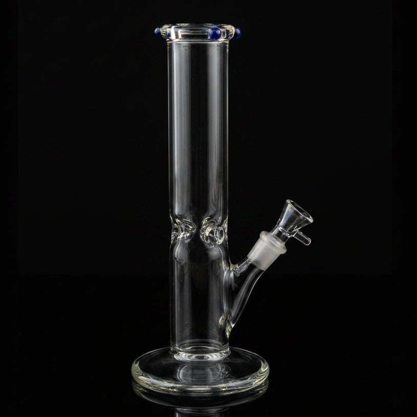 Water Bong | 12" American Made Straights.