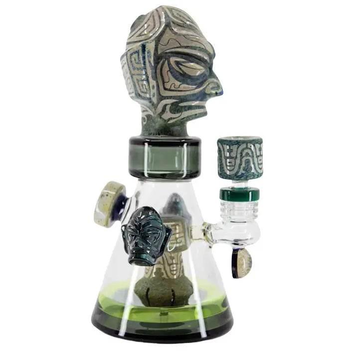 Water Pipe Bong | Egypt series Novelty - SmokeMEGA