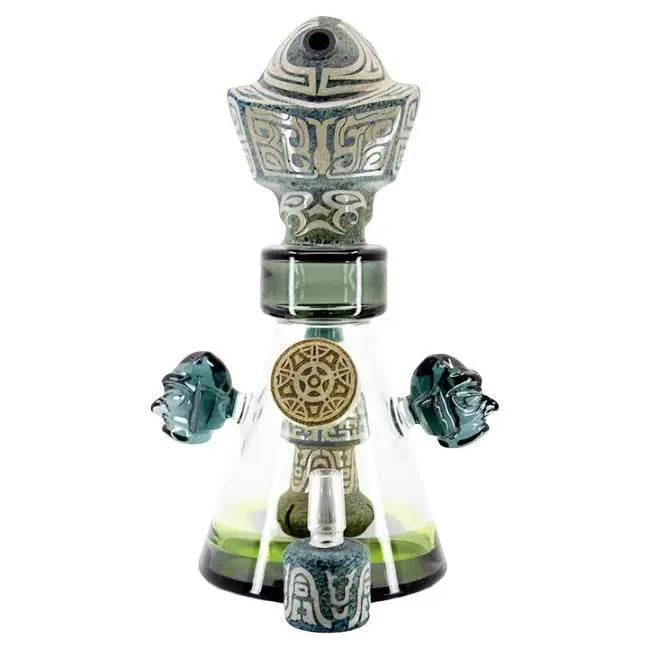 Water Pipe Bong | Egypt series Novelty - SmokeMEGA