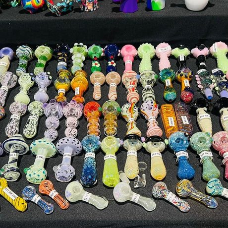 Smokemega collection