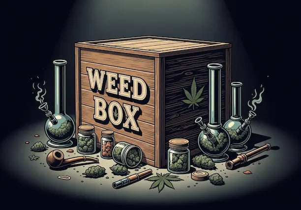 SmokeMEGA