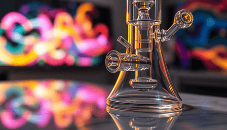 What Is a Dab Rig? A Beginner's Guide to Dabbing - SmokeMEGA