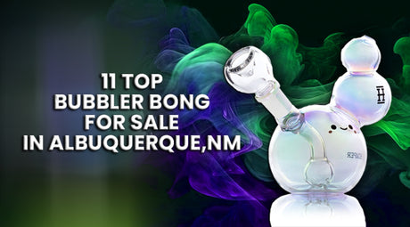 11 Top Bubbler Bong For Sale In Albuquerque, NM