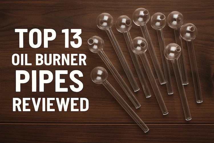 Top 13 Oil Burner Pipes Reviewed