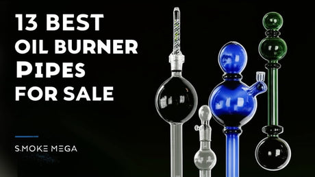 13 best oil burner pipes of 2025