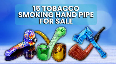 15-Tobacco-Smoking-Hand-Pipe-For-Sale SmokeMEGA