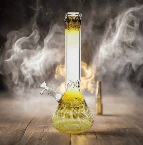 10 Tips for the Perfect Bong for Beginners and Experts - SmokeMEGA