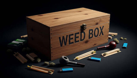 weed box price range in 2025 - SmokeMEGA