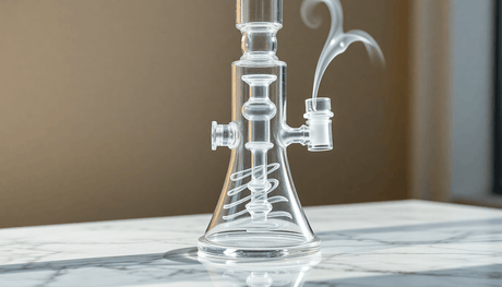 The Evolution of Dab Rigs: From Torch to E-Rig Technology - SmokeMEGA