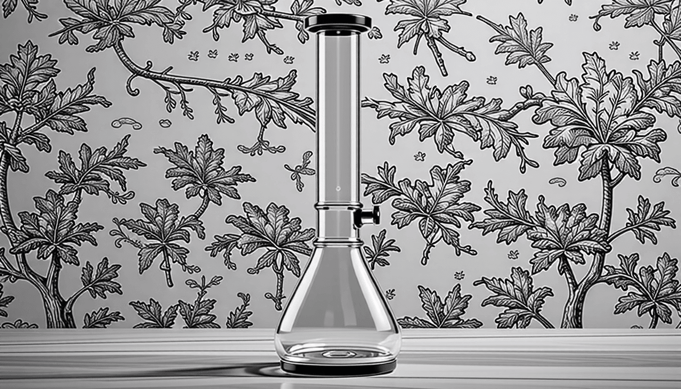 Discover the Best Smoking Bong: Top Tips and Reviews for 2023 - SmokeMEGA
