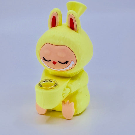 Get Ready to Puff: Discover the Cutest & Toughest Silicone Bongs! 🎉