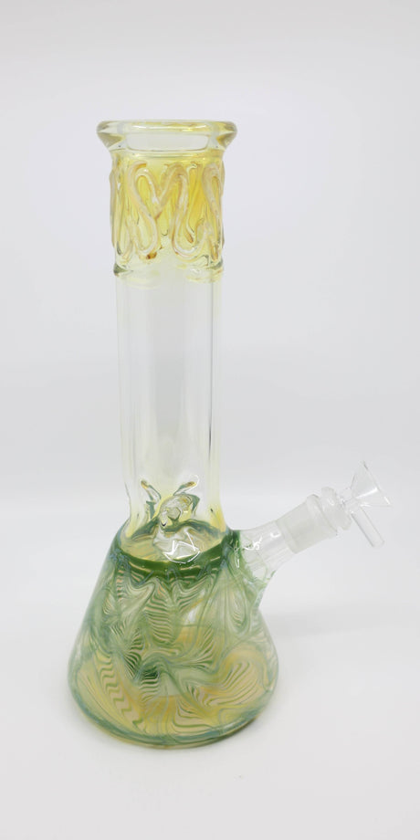 Ultimate Guide to Choosing the Perfect Smoking Bong Pipe: Quality, Performance, and Smooth Hits - SmokeMEGA