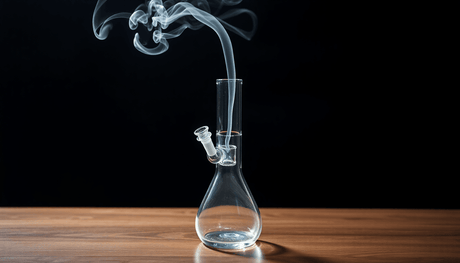 Unlock the Secrets of Smooth Hits and Flavor-Enhancing Smoking: Why Bongs are the Superior Choice - SmokeMEGA