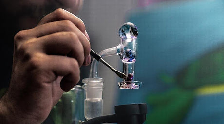 Buy Dab Rigs Online – Smooth Hits & Stylish Designs