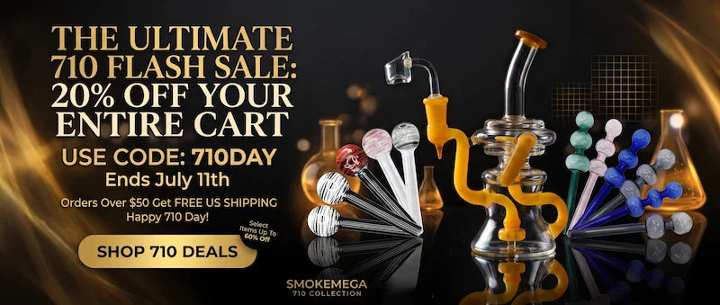 The Ultimate 710 Flash Sale: 20% Off Your Entire Cart
