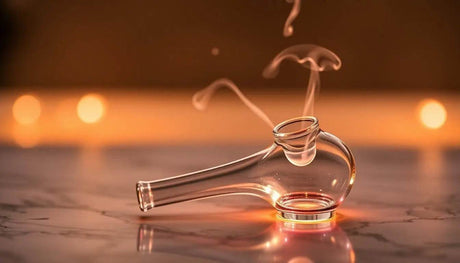 How to Use an Oil Burner Safely and Effectively: Expert Tips from SmokeMega - SmokeMEGA