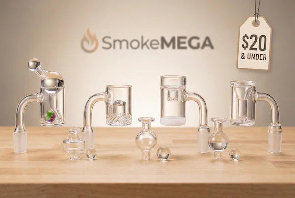 9 Best Quartz Banger Upgrades Under $20 in 2026