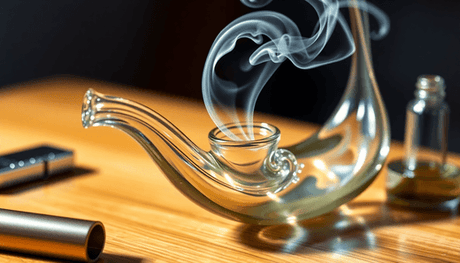 The Essential Guide to SmokeMEGA's Premium Oil Burners - SmokeMEGA