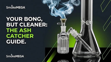 Ash Catchers: What They Do and Whether You Actually Need One