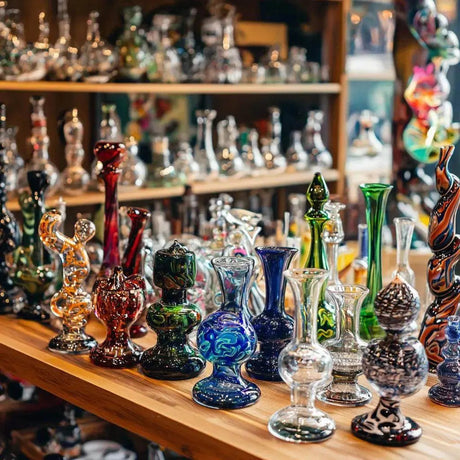 Bong vs. Dab Rig: Key Differences and How to Pick the Right Rig - SmokeMEGA