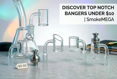 Discover top notch bangers under $10