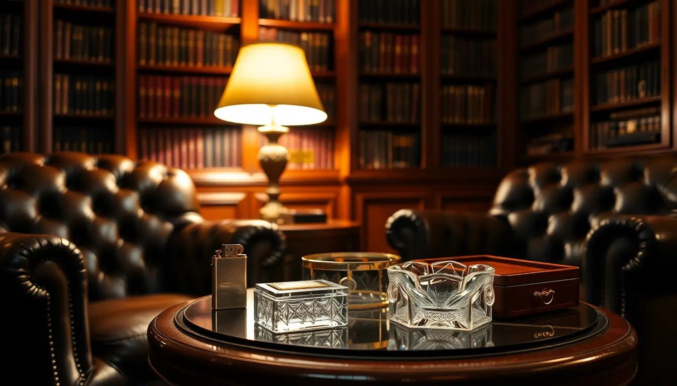 From-Function-to-Fashion-Luxury-Smoking-Accessories-That-Redefine-Your-Routine SmokeMEGA
